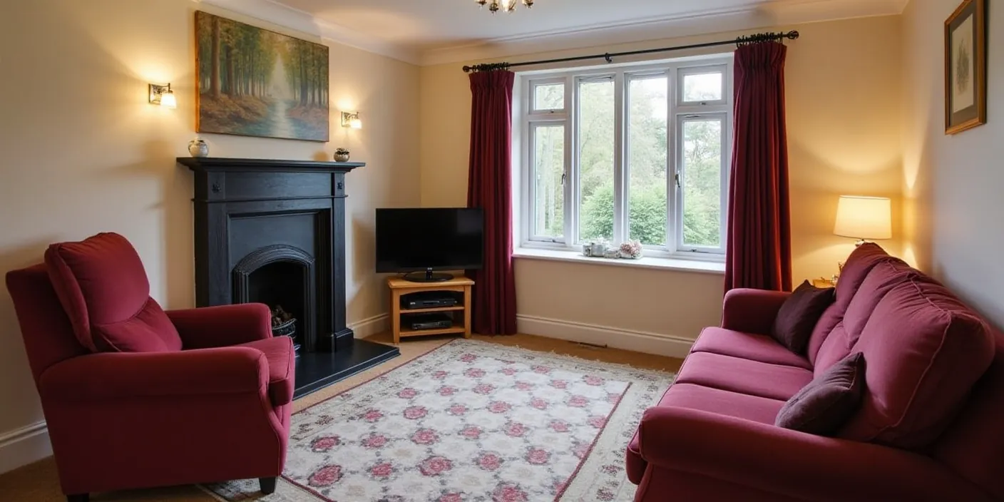 Sympathetic House Clearance After A Bereavement