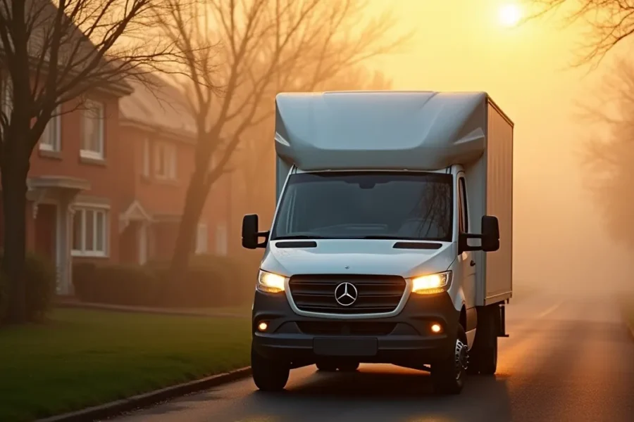 Simple, hassle free bereavement clearance from St Neots House Clearance.