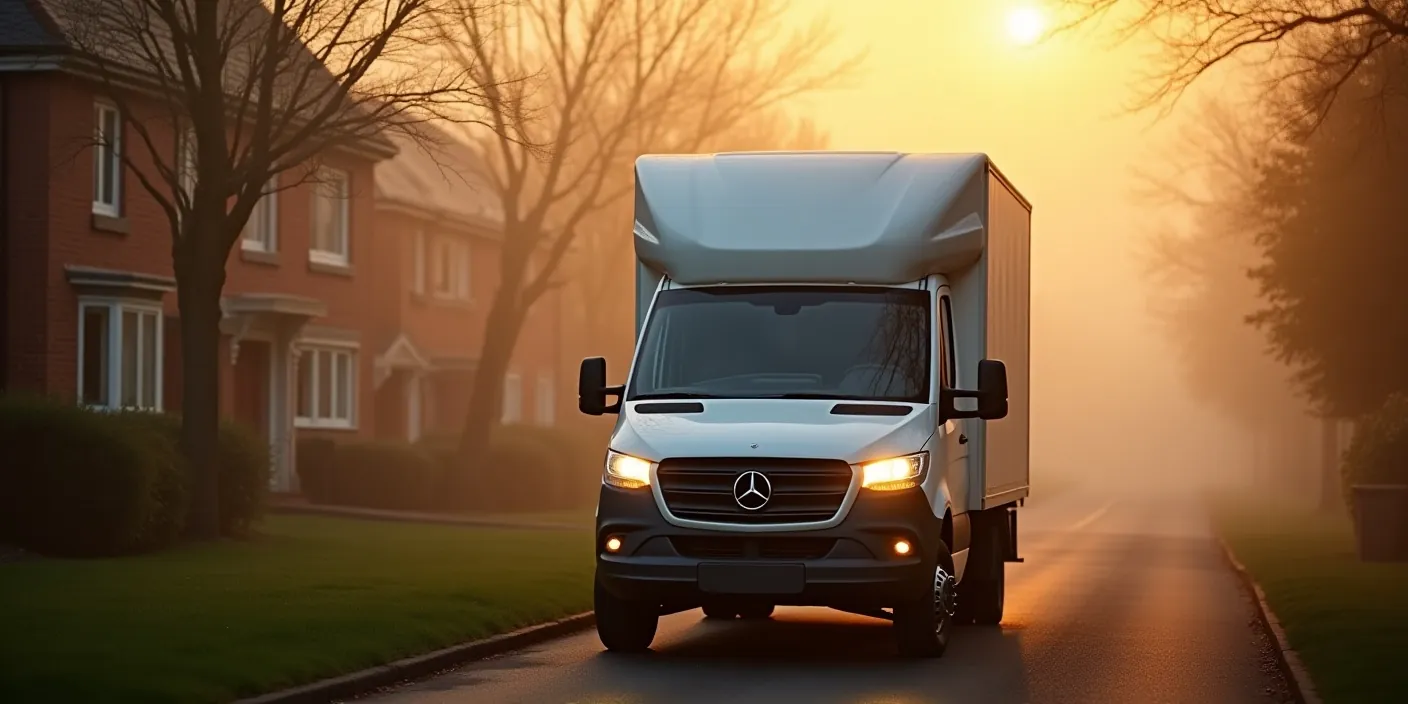 Save Time And Inconvenience When Clearing A House After Bereavement