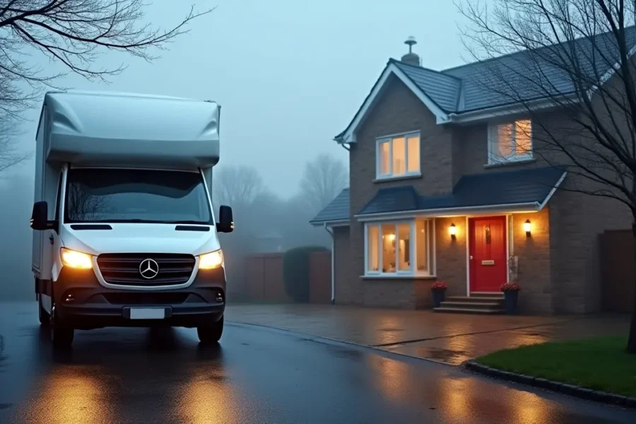 St Neots House Clearance provides the total House Clearance service in Huntingdonshire.