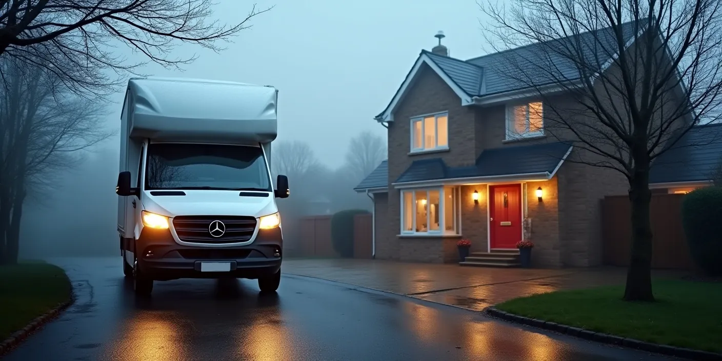 Full House Clearance Service